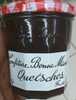 Quetsches - Product