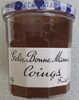 French Quince Jelly - Produit