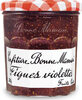 Bonne Maman - French Purple Fig Jam, 370g (13oz) - Produkt