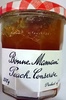 Peach Conserve - Product