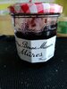 confiture mures - Product