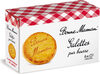 Galettes pur beurre - Product