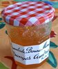 Marmelade Oranges Amères  Bonne Maman - Produkt