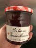 Erdbeere, Konfitüre, Marmelade - Produit