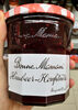 Himbeer-Marmelade - Produkt