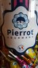 Pierrot Gourmand Fruit Assorted Bulk Lollipops - Save! - Product