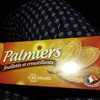 Palmiers - Product