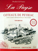 Vin rouge Carignan-Grenache La Payse Côteaux de Peyriac 5L - Product