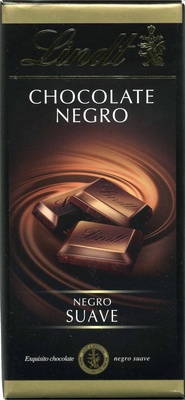 Chocolat noir extra fondants - Producto