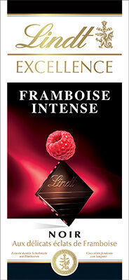 Excellence Framboise intense - Product