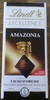Excellence Amazonia - Chocolat noir cacao d'origine - Product