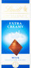 Lindt Excellence Extra Creamy Milk - Product