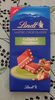Lindt Vollmilch Haselnus - Product