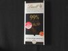 Schokolade 99% Cacao - Prodotto