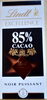 Excellence 85% Cacao Chocolat Noir Puissant - Produit