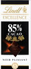 Excellence 85% Cacao Chocolat🍫 Noir Puissant - Producte