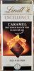 Excellence Dark Caramel with a Touch of Sea Salt - Produkt
