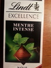 Excellence Menthe intense Noir - Produkt
