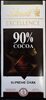 Excellence 90% cacao - Produkt