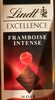 Excellence - Chocolat Noir Framboise Intense - Product