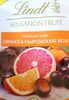 Sensation fruit - Product