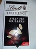 Excellence Amandes Grillées (offre Gourmet) - Produit