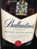 Ballantine's Finest - Product