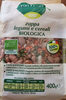 Zuppa legumi e cereali biologica - Producte
