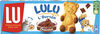 Lulu L'Ourson Chocolat - Product