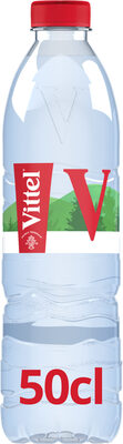 VITTEL eau minerale naturel 50cl - Produit