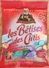 Les Betises Des Chtis Assortiment De Bonbons - Produit