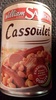 Cassoulet - Produit