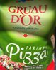 Farine a Pizza - Product