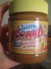 DAKATINE - Toonuts / Erdnussbutter Mit Vanille & Karamel - Product