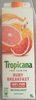 Tropicana Pure premium ruby breakfast 1 L - Product