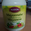 Mayonnaise à l'huile de colza - Product