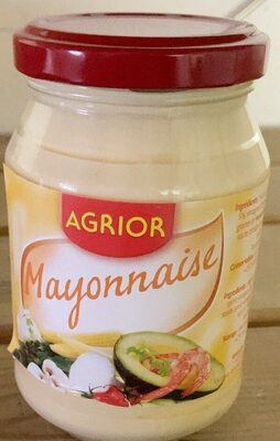 Mayonnaise - Prodotto - fr
