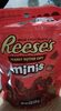 Resse's peanut butter cups - Product