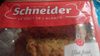 Schneider, Galettes de pomme de terre - Product