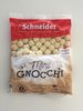 Mini gnocchi - Produit