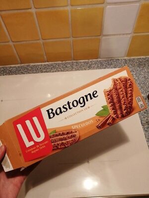 Bastogne - Product - en