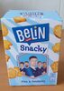 Berin Snacky Fin & Fondants - Produkt