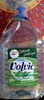 Trinkwasser Volvic - Produkt