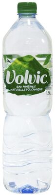 Volvic - Prodotto - fr