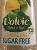 Touch of Fruit Sugar Free Lemon & Lime Flavoured Water - Product
