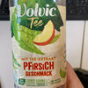 Volvic Tee mit Pfirsich Geschmack - Produkt