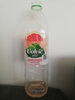 Volvic Juicy agrumade pamplemousse - Tuote