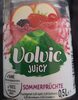 Juicy Sommerfrüchte - Produkt