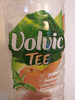 Volvic Tee Pfirsich - Producto