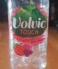 Volvic touch  fruits rouges - Product